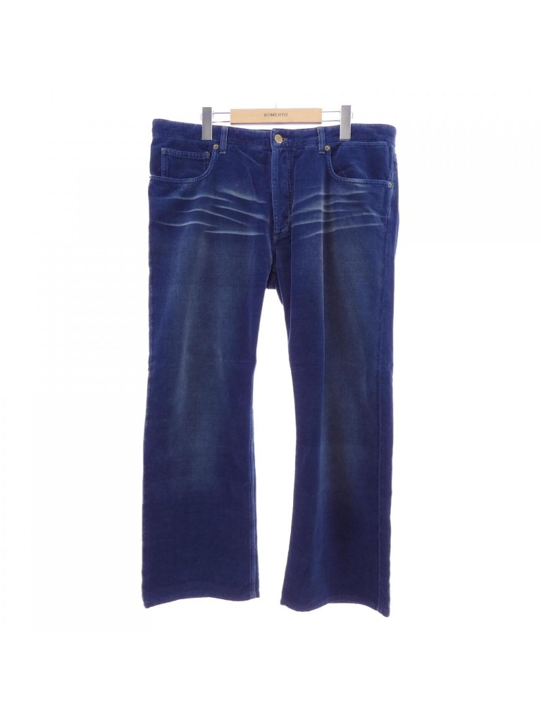 Louis Vuitton Vintage Pants